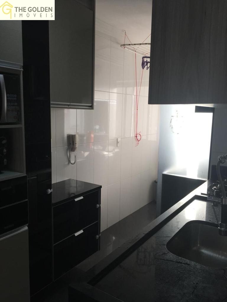 Apartamento à venda com 2 quartos, 55m² - Foto 12