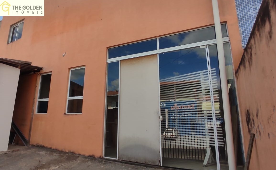 Depósito-Galpão-Armazém à venda, 200m² - Foto 2