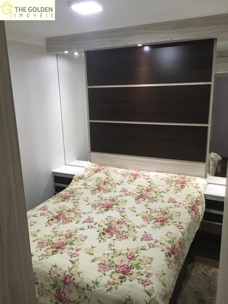 Apartamento à venda com 2 quartos, 55m² - Foto 5