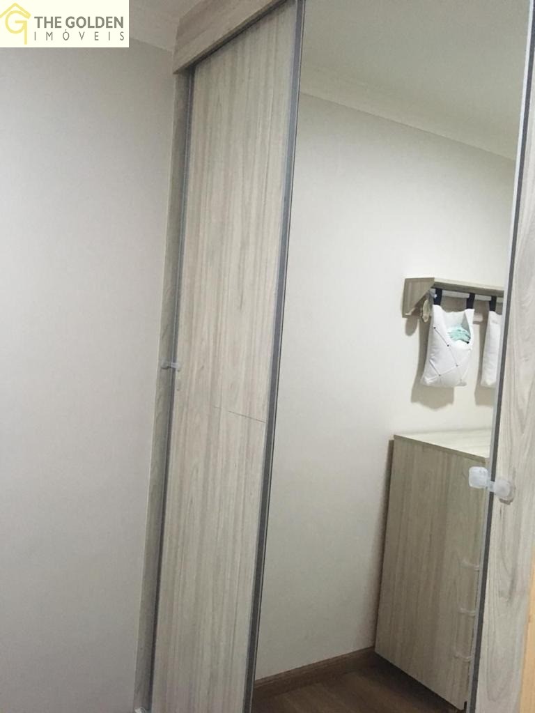 Apartamento à venda com 2 quartos, 55m² - Foto 6