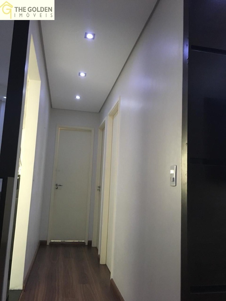 Apartamento à venda com 2 quartos, 55m² - Foto 3