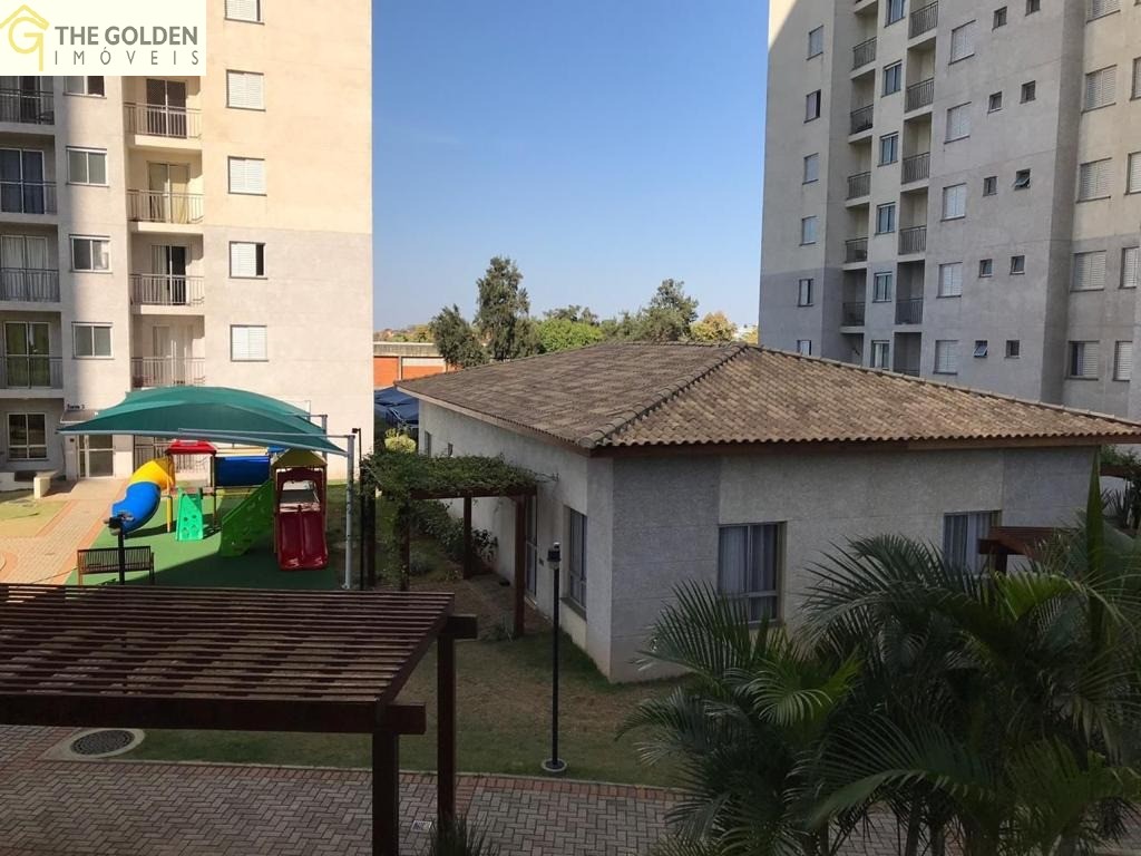 Apartamento à venda com 2 quartos, 55m² - Foto 23