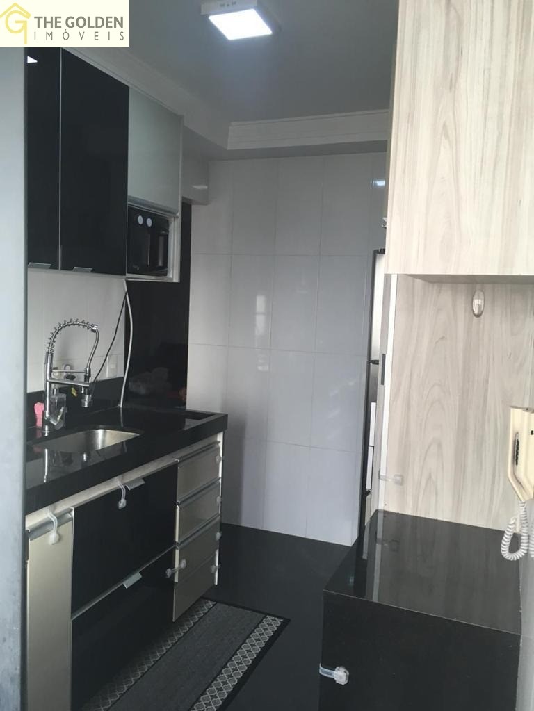 Apartamento à venda com 2 quartos, 55m² - Foto 9