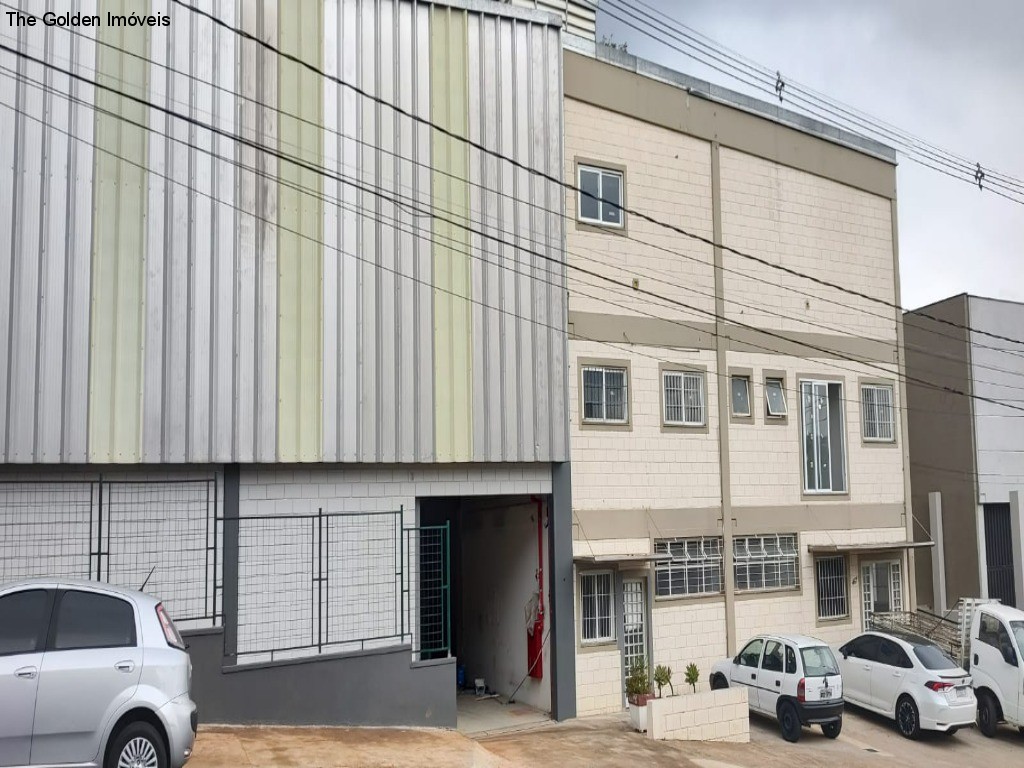 Depósito-Galpão-Armazém para alugar, 1700m² - Foto 2