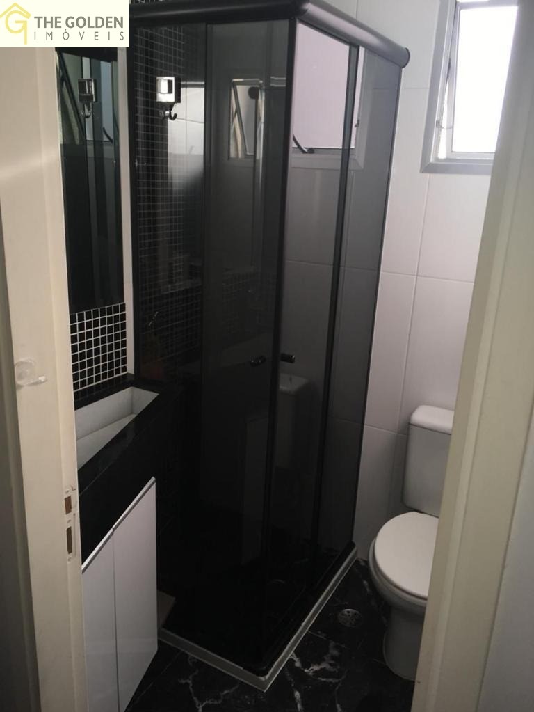 Apartamento à venda com 2 quartos, 55m² - Foto 8