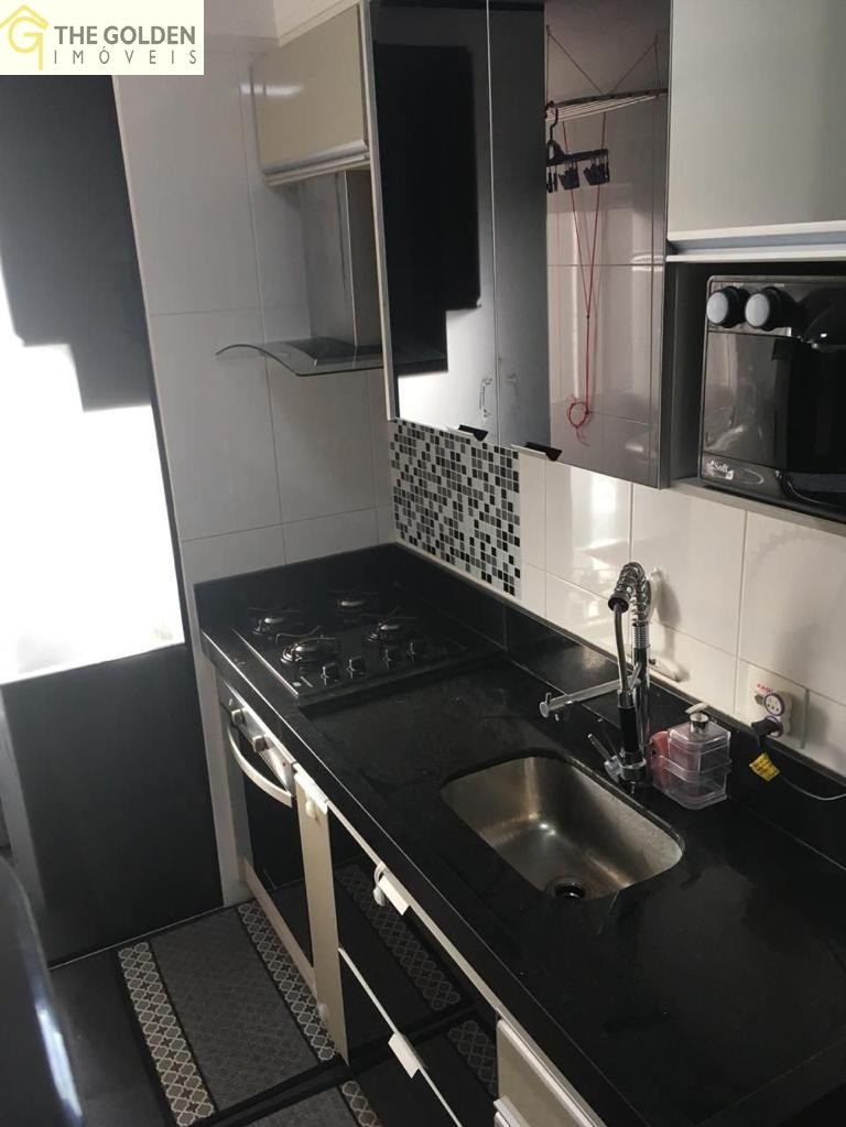 Apartamento à venda com 2 quartos, 55m² - Foto 11