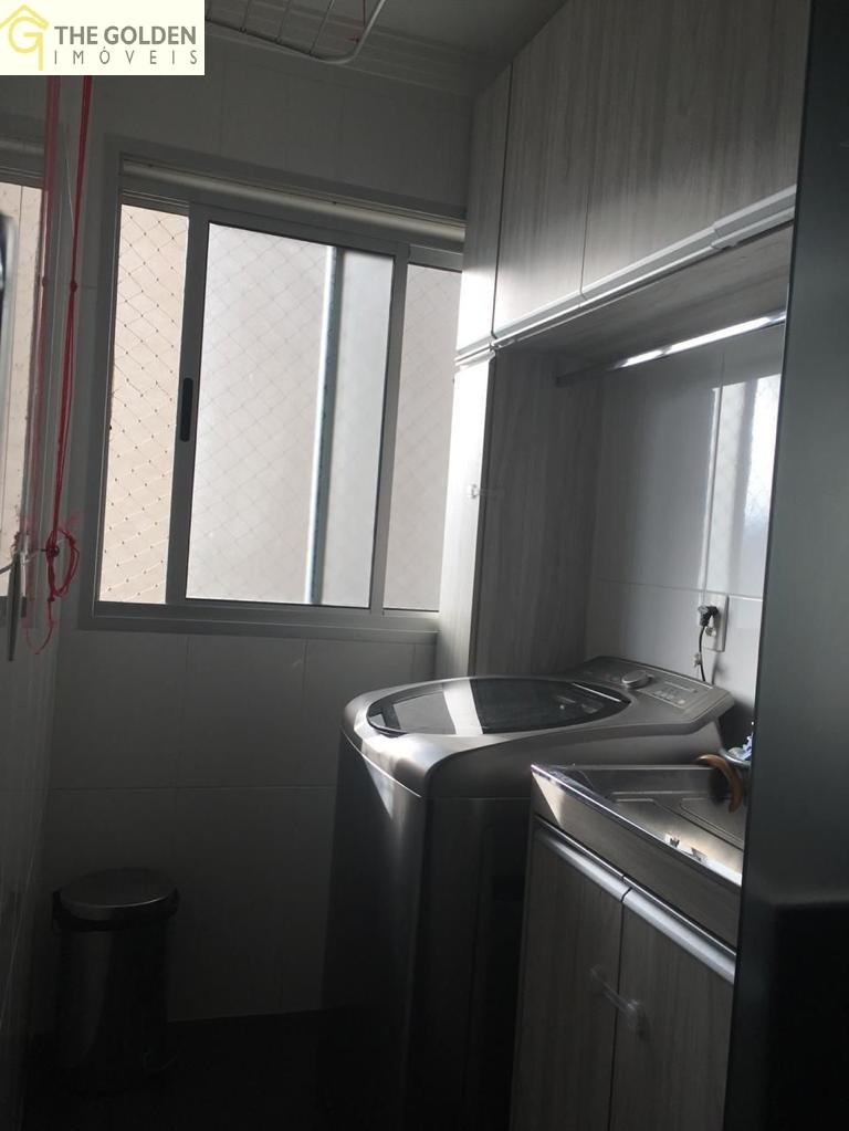 Apartamento à venda com 2 quartos, 55m² - Foto 10