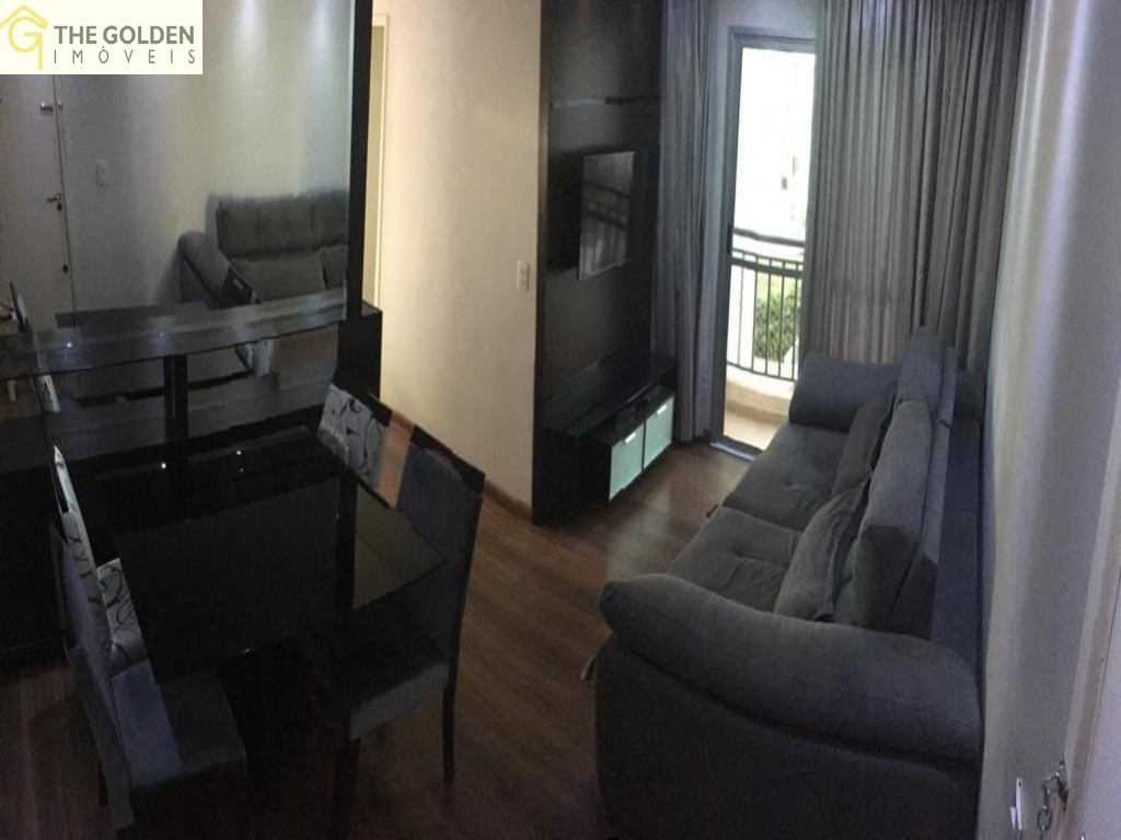 Apartamento à venda com 2 quartos, 55m² - Foto 17