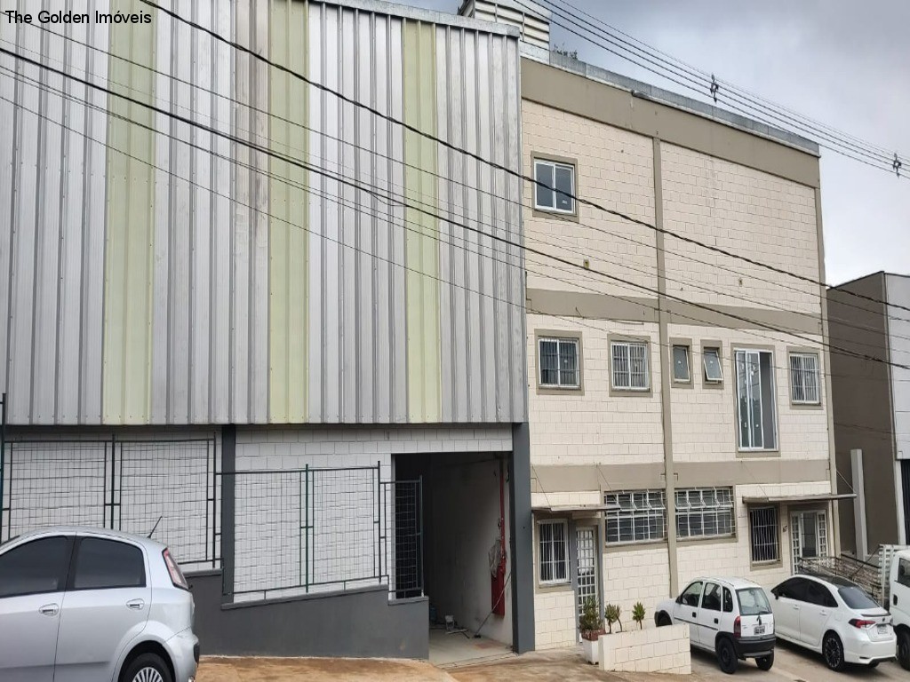 Depósito-Galpão-Armazém para alugar, 1700m² - Foto 21