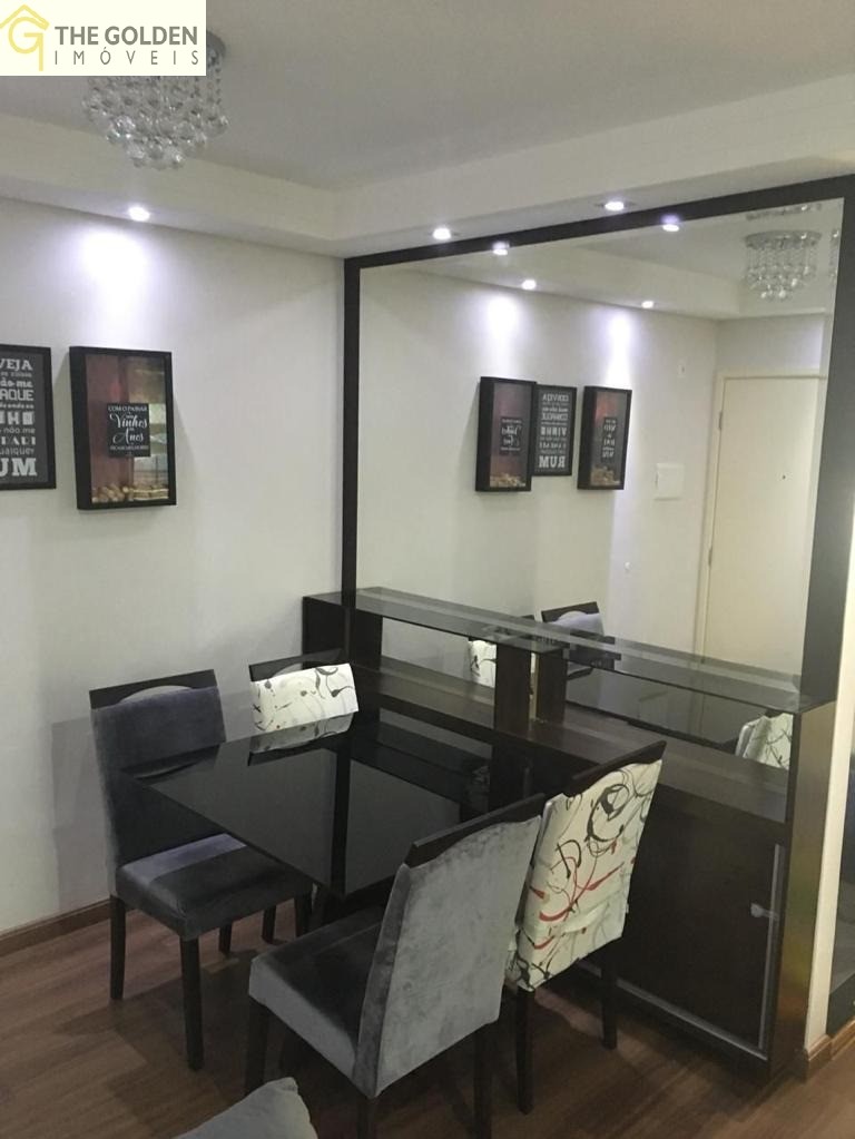 Apartamento à venda com 2 quartos, 55m² - Foto 15