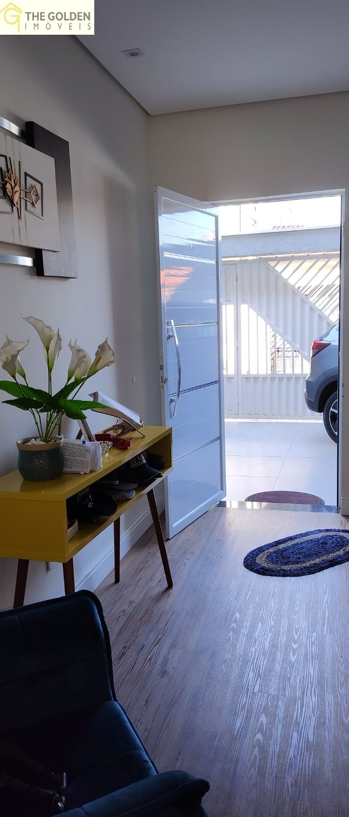 Sobrado à venda com 3 quartos, 125m² - Foto 21