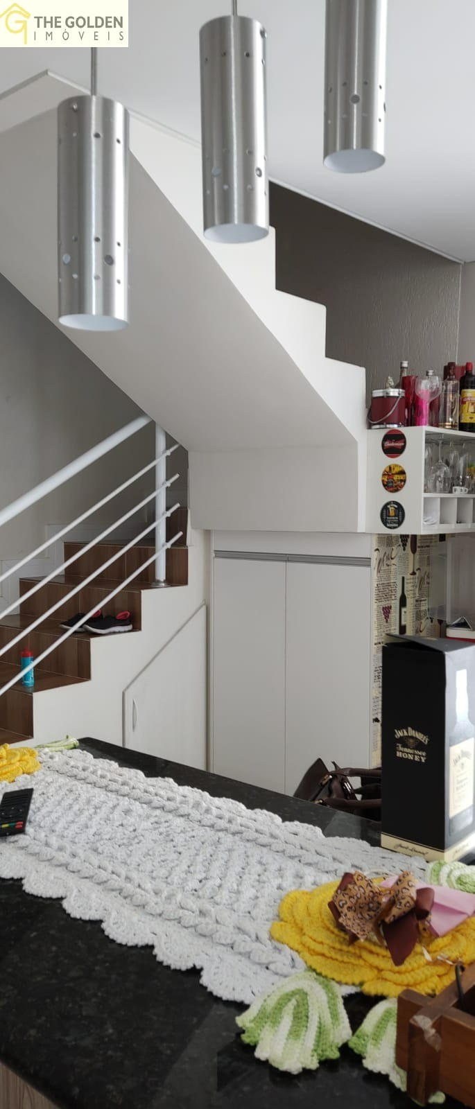 Sobrado à venda com 3 quartos, 125m² - Foto 15