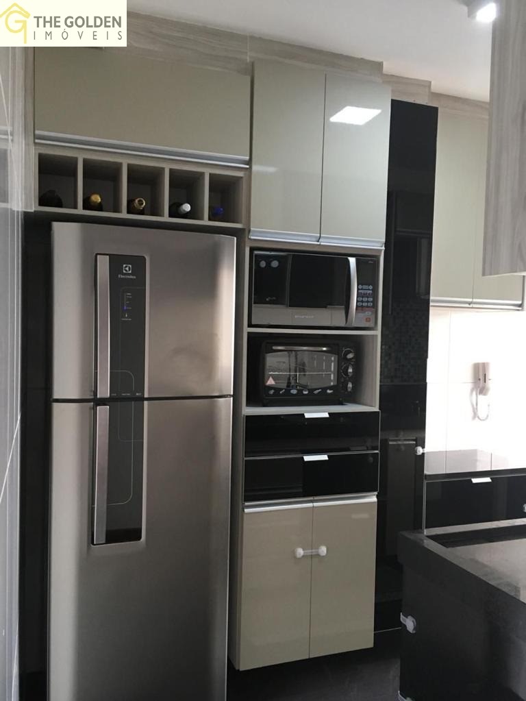 Apartamento à venda com 2 quartos, 55m² - Foto 13