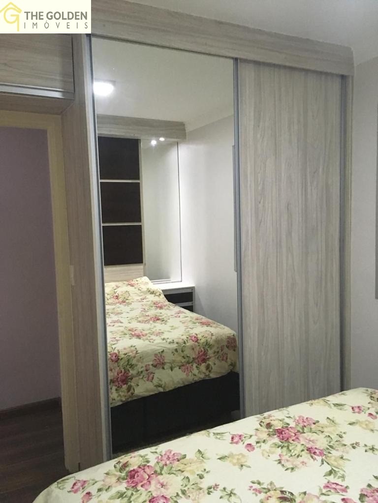 Apartamento à venda com 2 quartos, 55m² - Foto 4