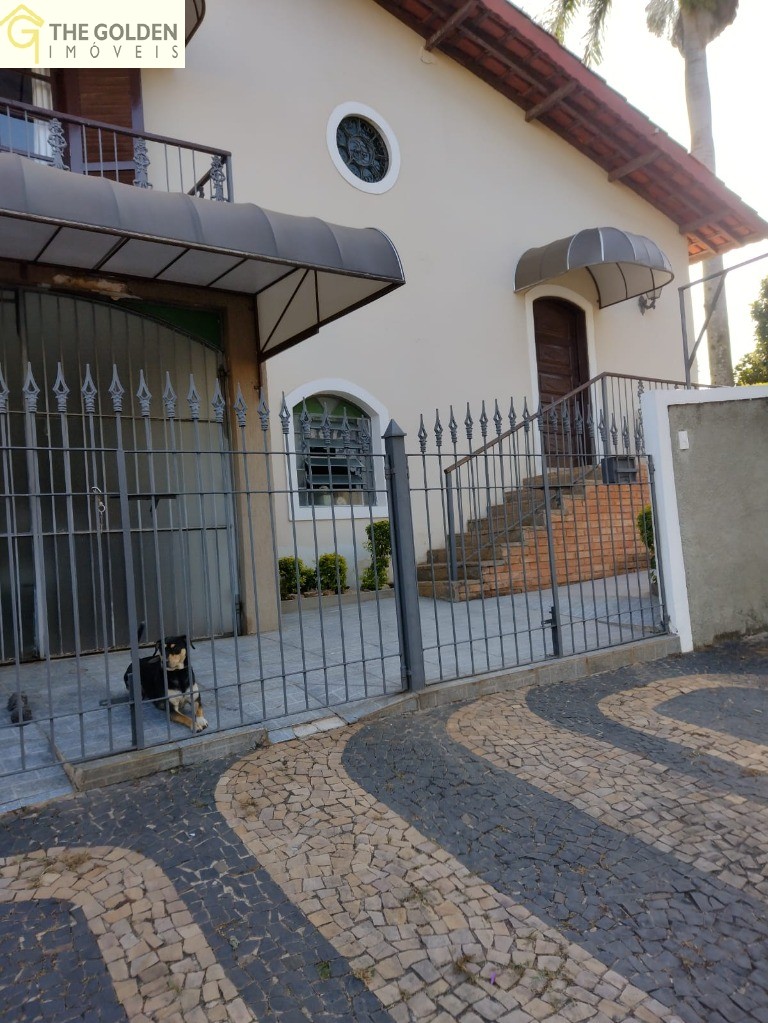 Sobrado à venda com 3 quartos, 210m² - Foto 28