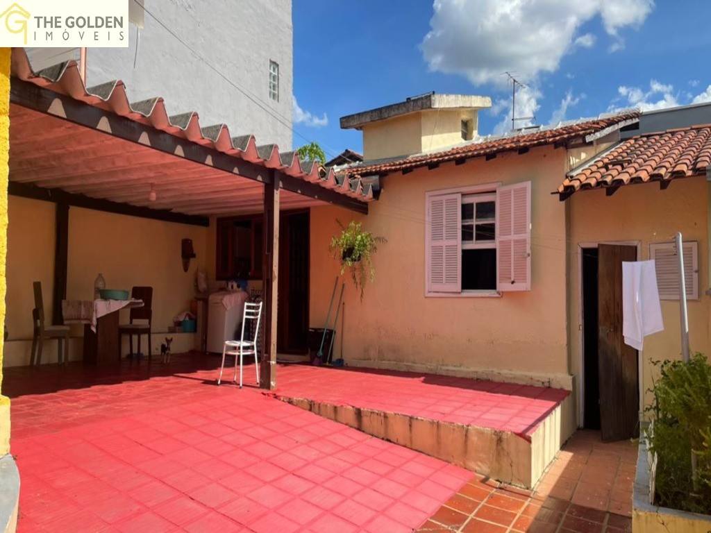 Casa à venda com 3 quartos, 144m² - Foto 13