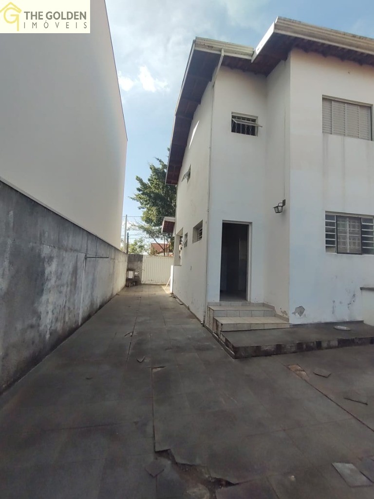 Prédio Inteiro à venda com 4 quartos, 201m² - Foto 29