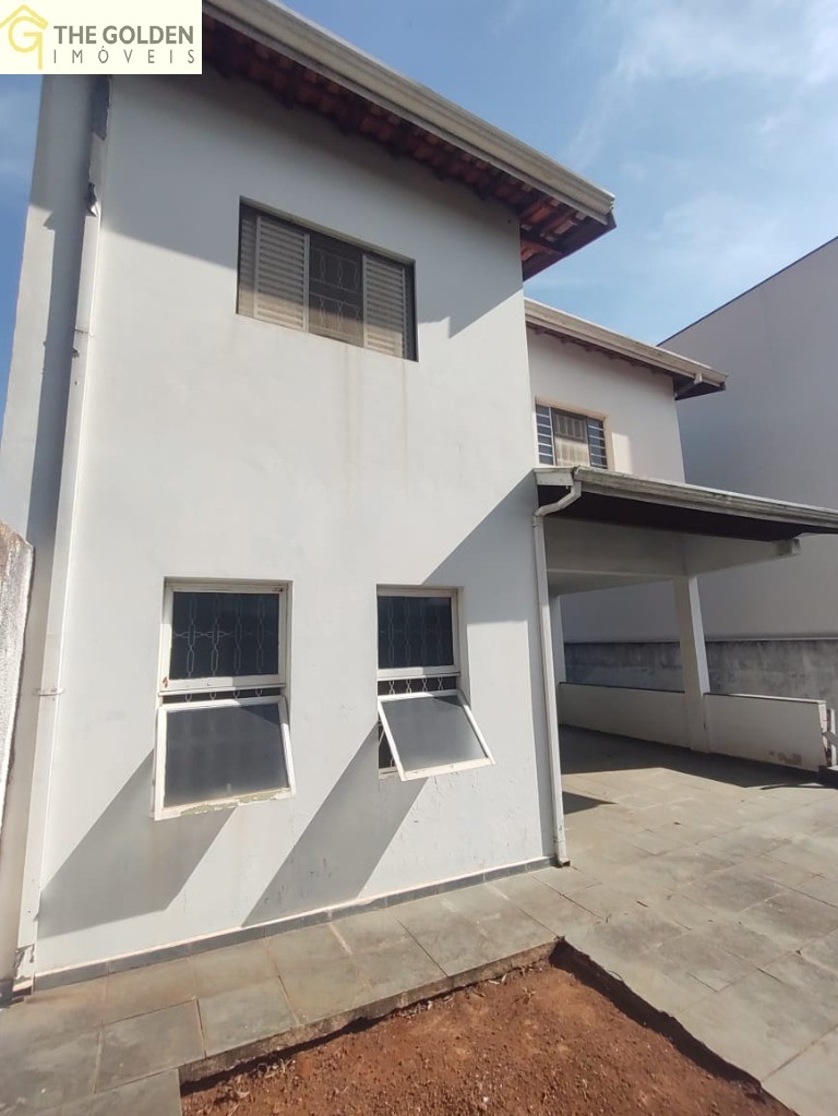 Prédio Inteiro à venda com 4 quartos, 201m² - Foto 8