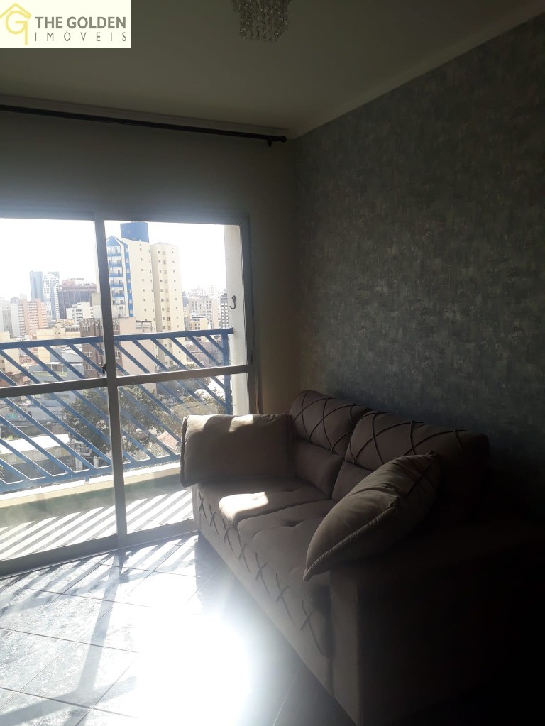 Apartamento à venda com 3 quartos, 98m² - Foto 18