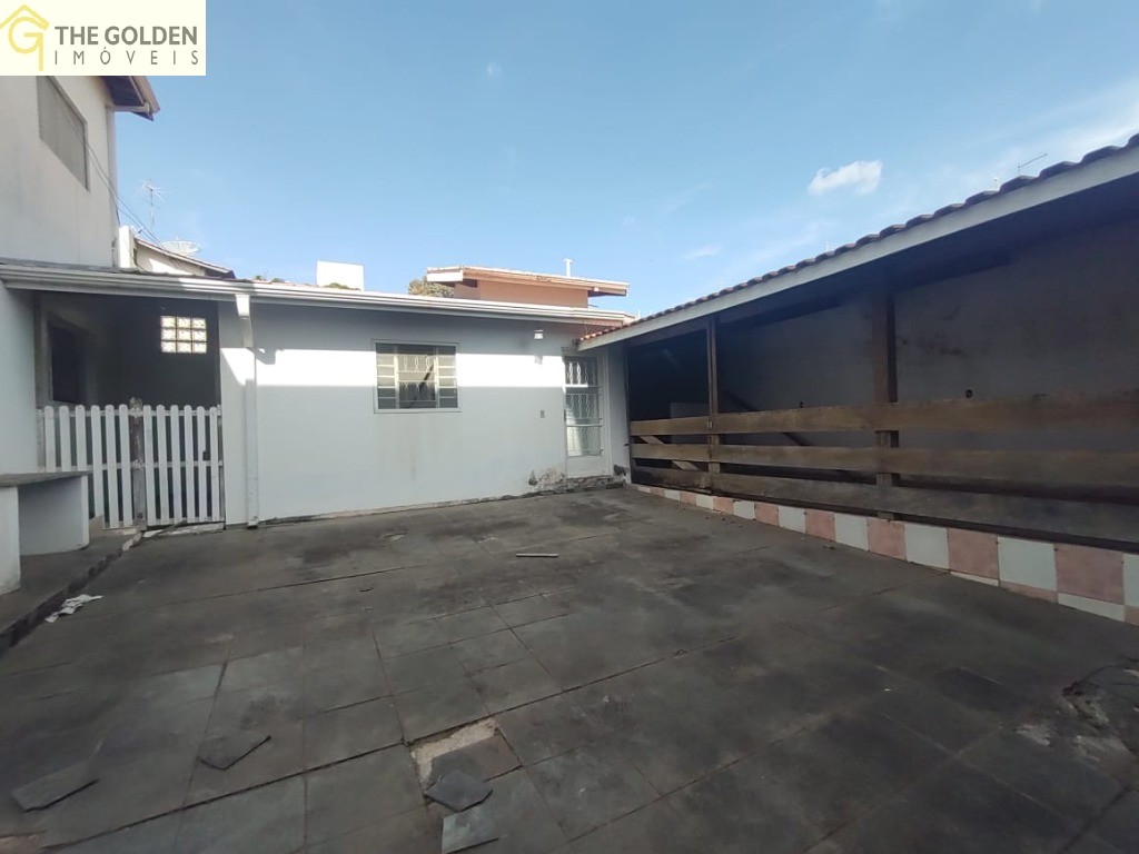 Prédio Inteiro à venda com 4 quartos, 201m² - Foto 28