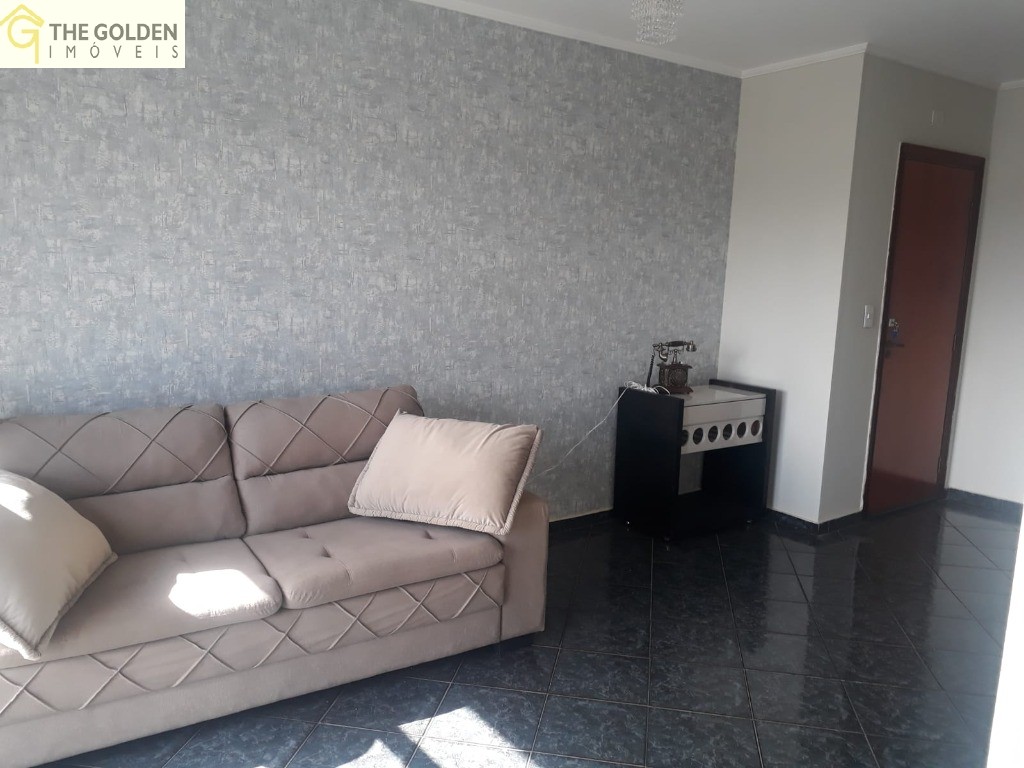 Apartamento à venda com 3 quartos, 98m² - Foto 14