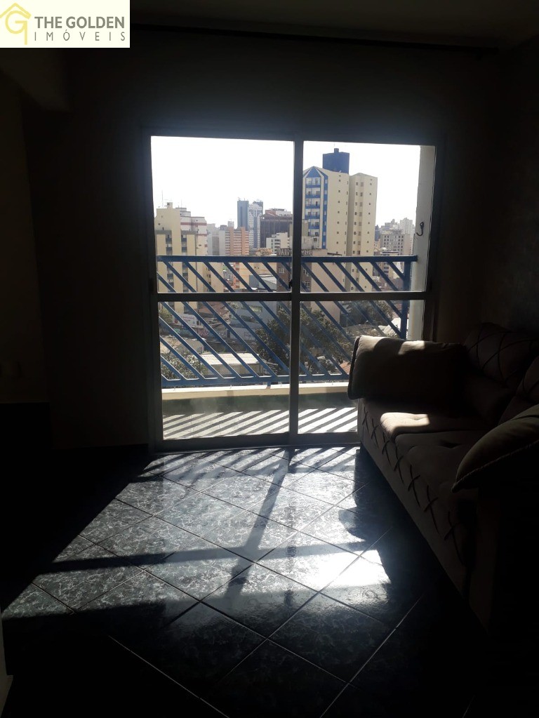 Apartamento à venda com 3 quartos, 98m² - Foto 16