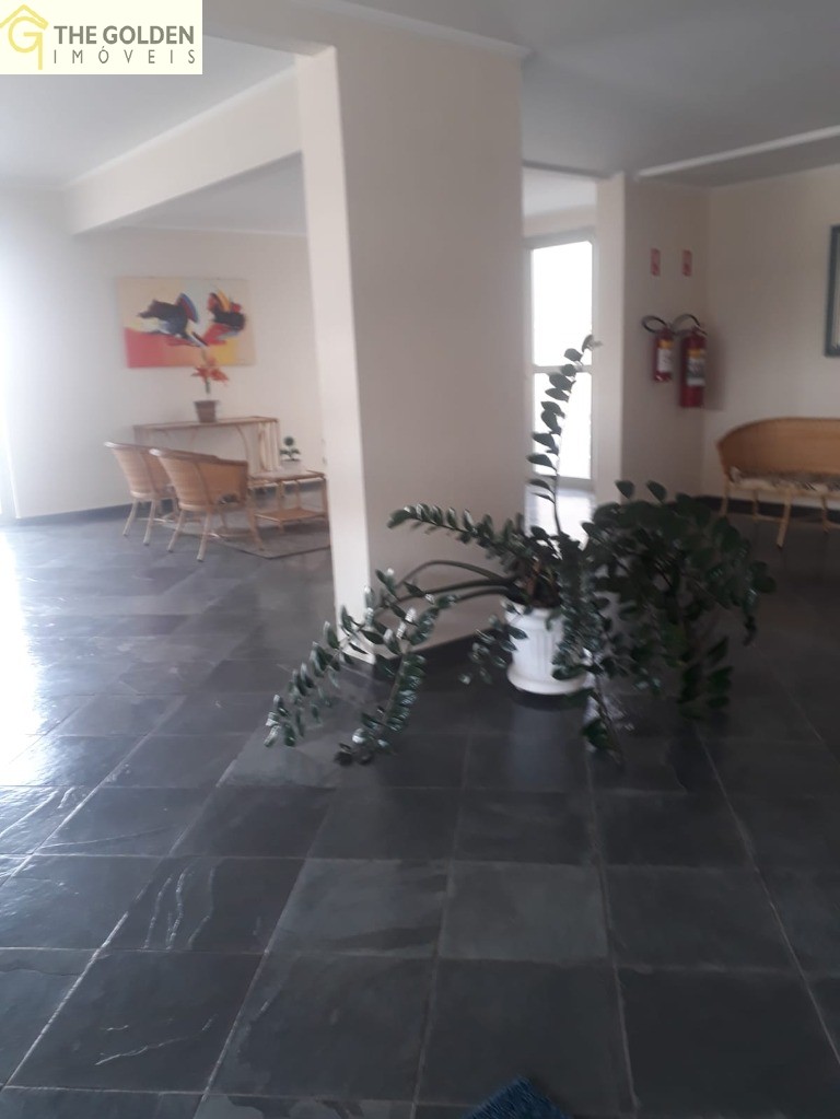 Apartamento à venda com 3 quartos, 98m² - Foto 9