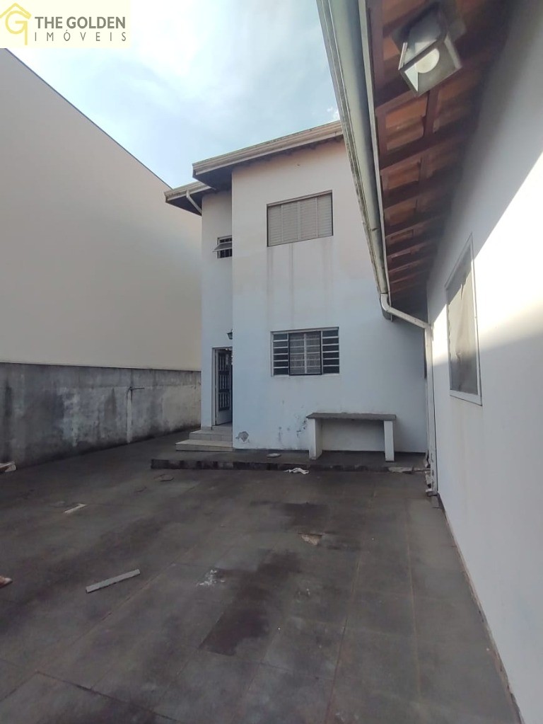 Prédio Inteiro à venda com 4 quartos, 201m² - Foto 30