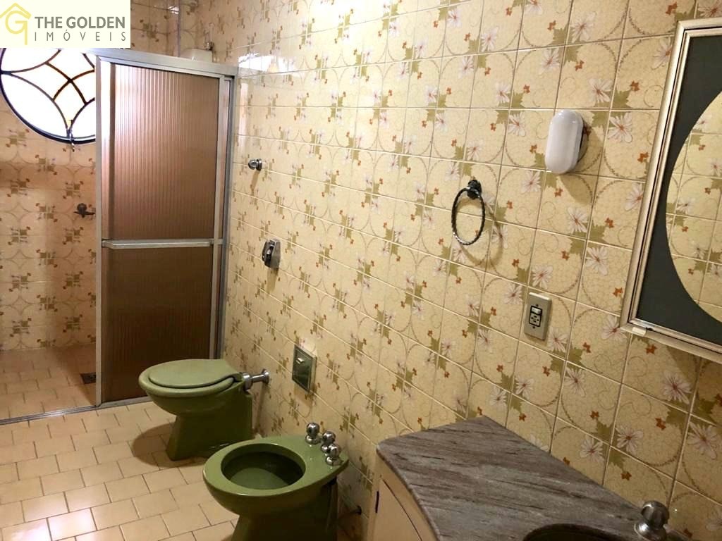 Apartamento à venda com 3 quartos, 182m² - Foto 9