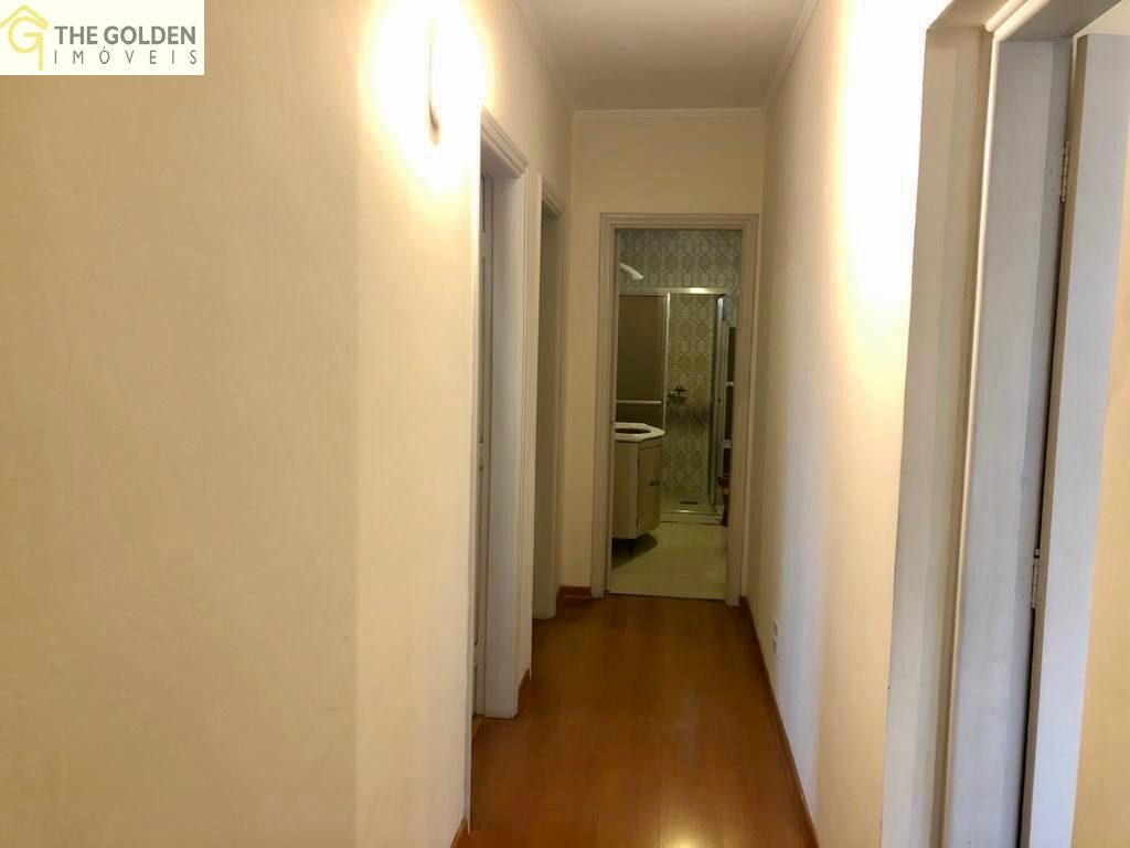 Apartamento à venda com 3 quartos, 182m² - Foto 6