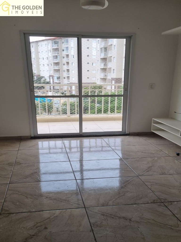 Apartamento à venda com 2 quartos, 50m² - Foto 2