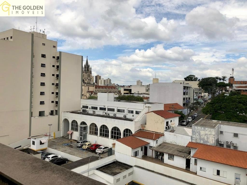 Apartamento à venda com 3 quartos, 182m² - Foto 22