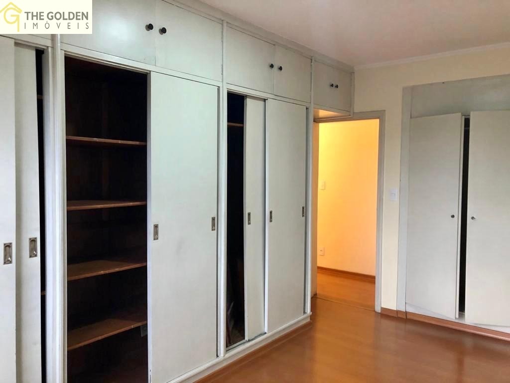 Apartamento à venda com 3 quartos, 182m² - Foto 7