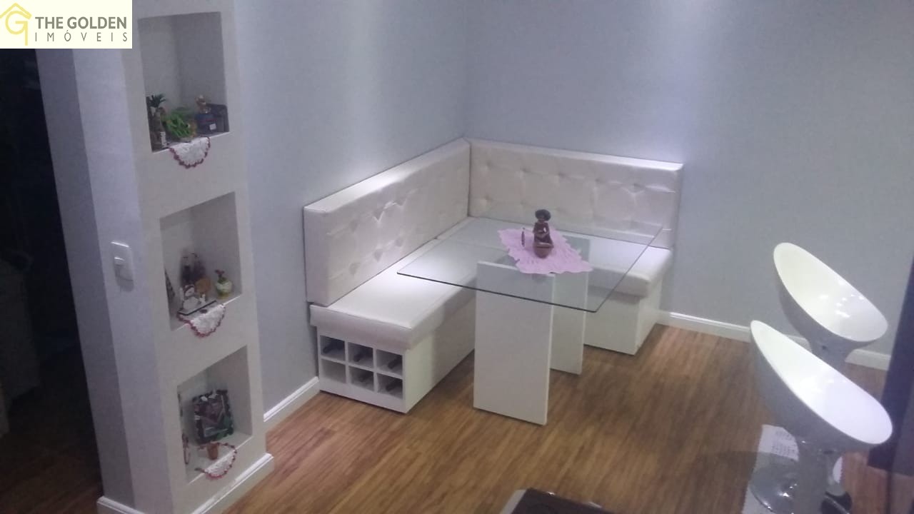 Apartamento à venda com 2 quartos, 50m² - Foto 2