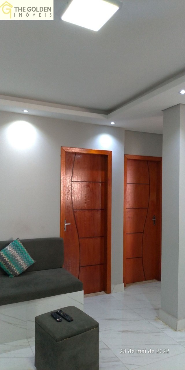 Casa à venda com 2 quartos, 400m² - Foto 3