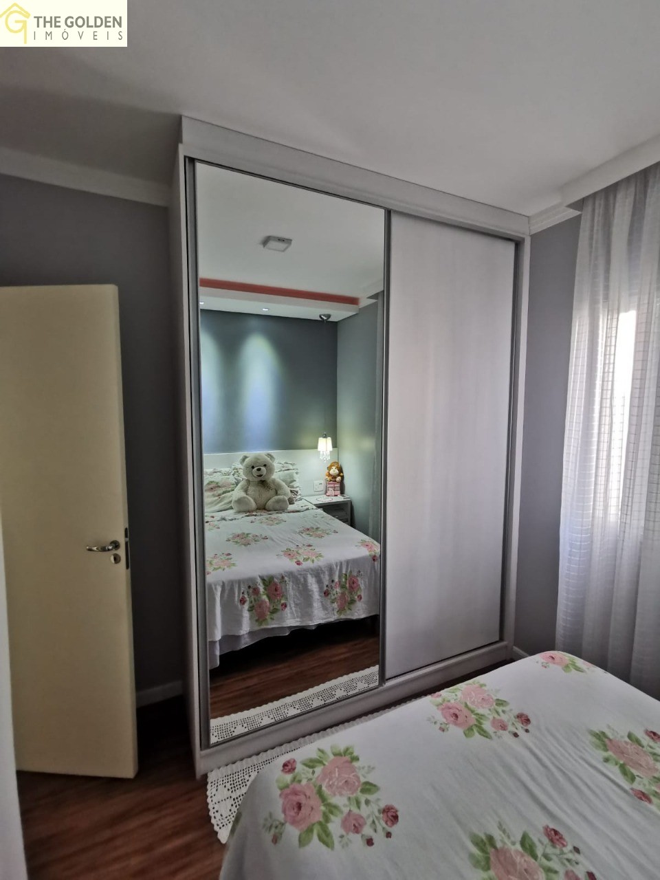 Apartamento à venda com 2 quartos, 50m² - Foto 13