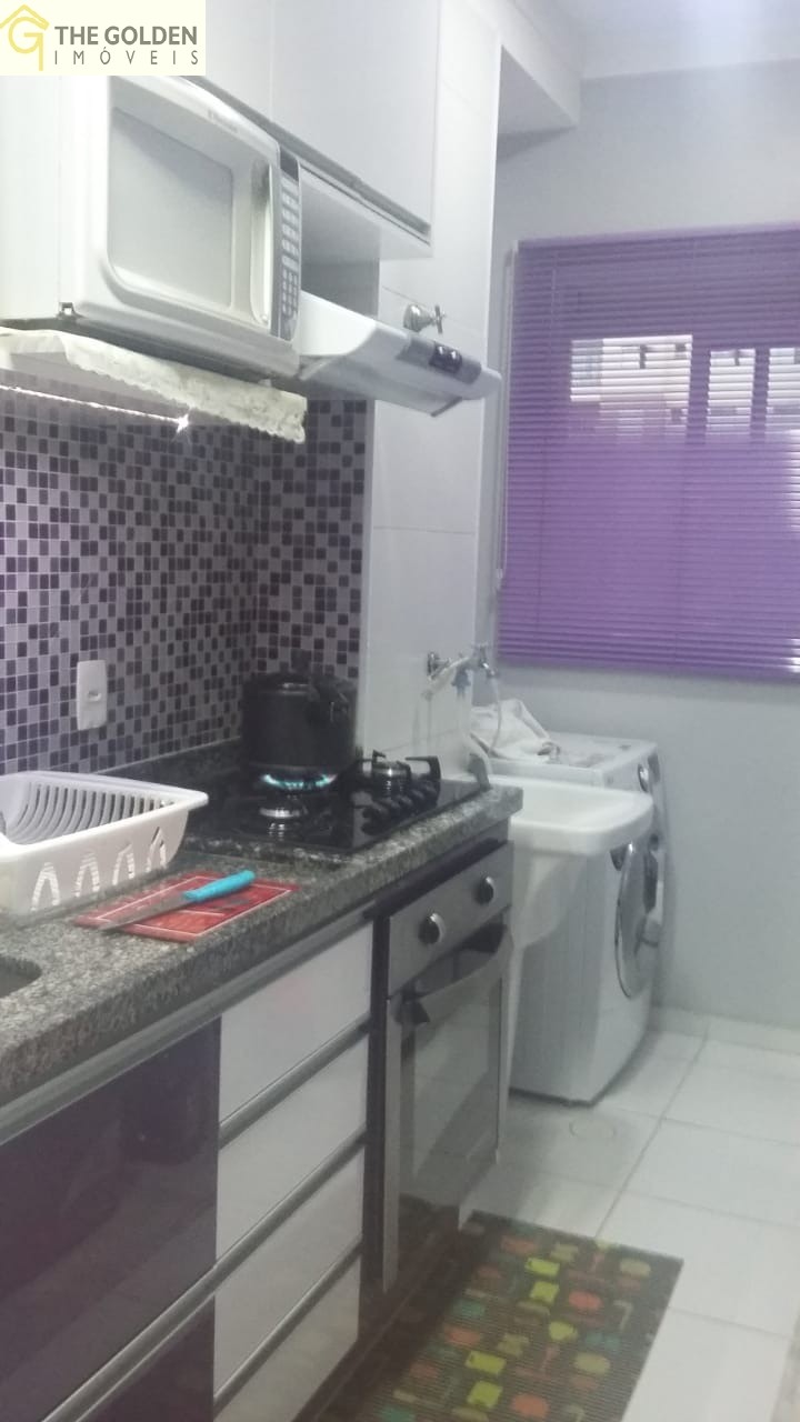 Apartamento à venda com 2 quartos, 50m² - Foto 20