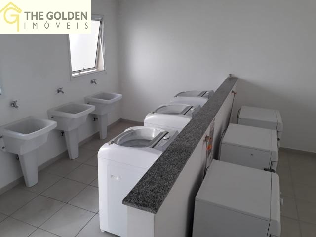 Apartamento à venda com 2 quartos, 50m² - Foto 19