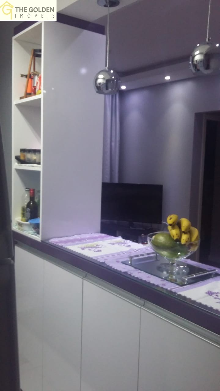 Apartamento à venda com 2 quartos, 50m² - Foto 15