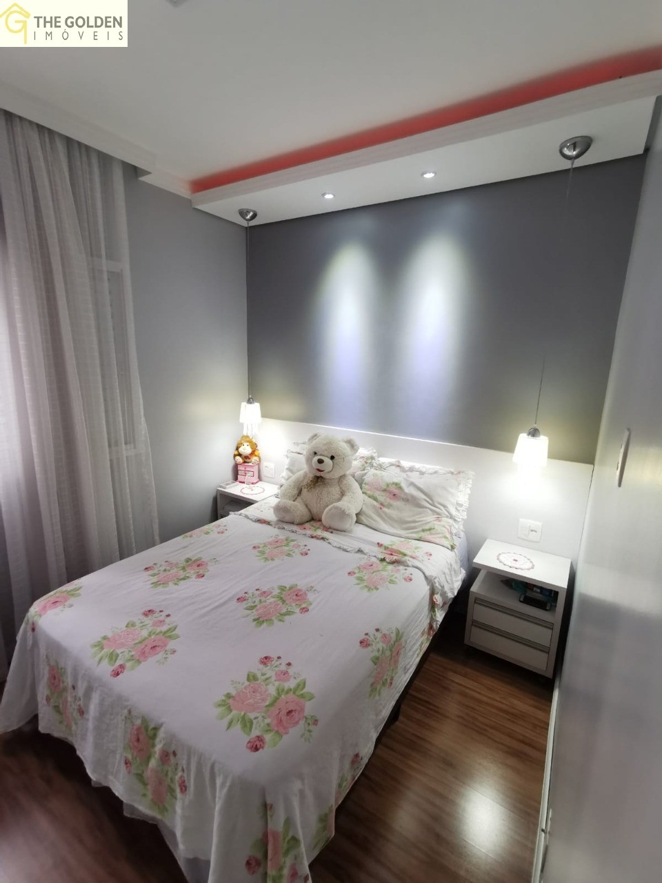 Apartamento à venda com 2 quartos, 50m² - Foto 12