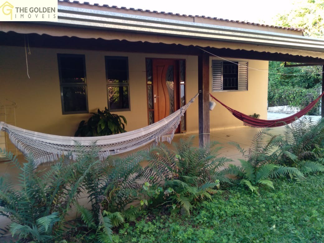 Fazenda à venda com 3 quartos, 2000m² - Foto 1