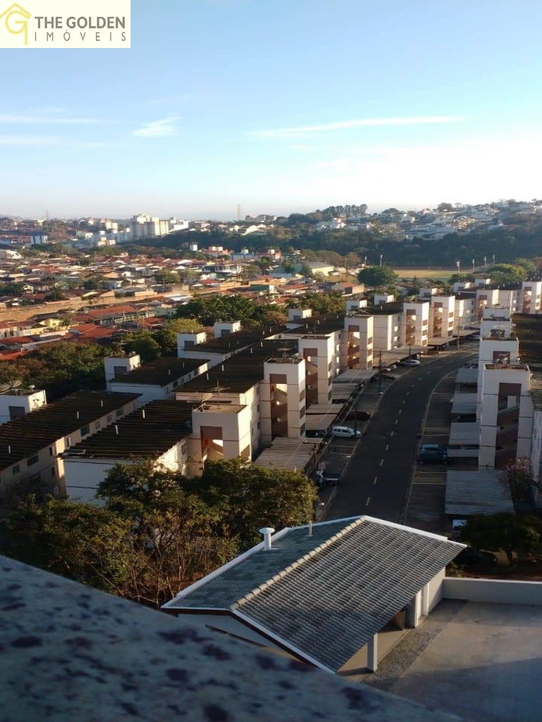 Apartamento à venda com 2 quartos, 54m² - Foto 21