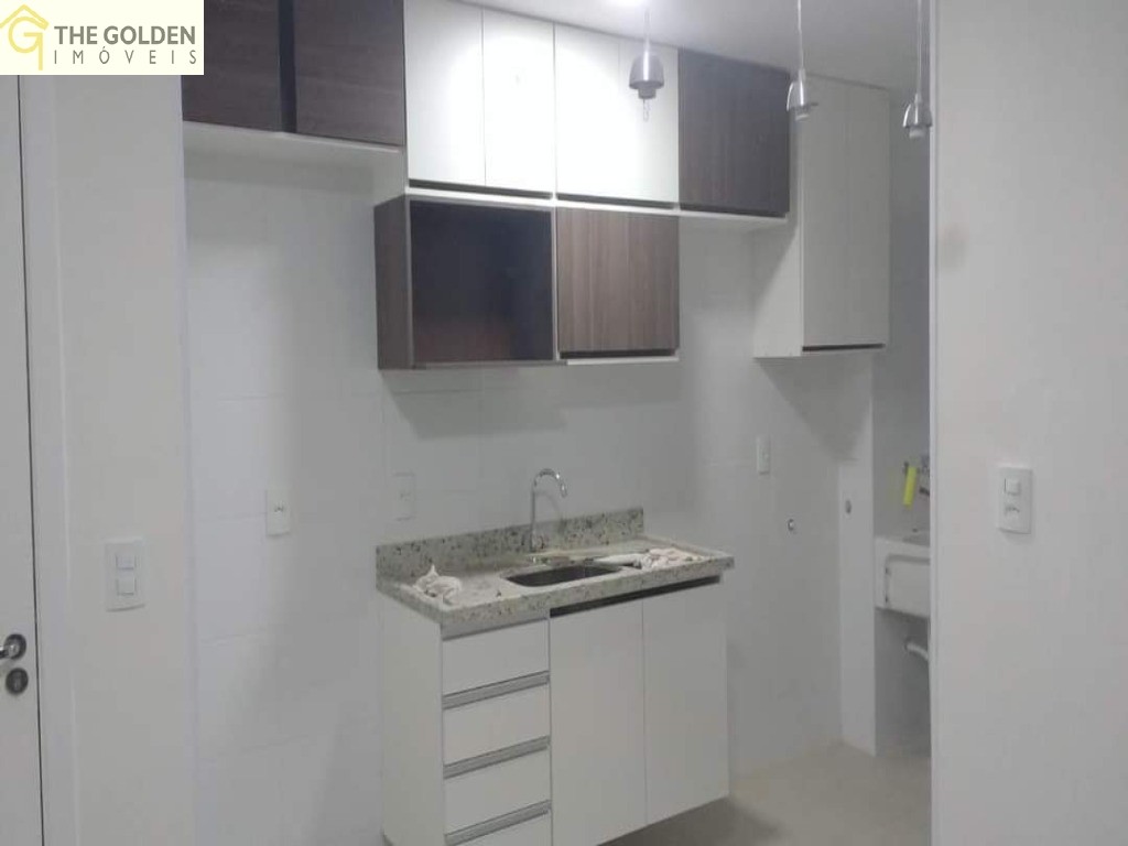 Apartamento à venda com 2 quartos, 54m² - Foto 4