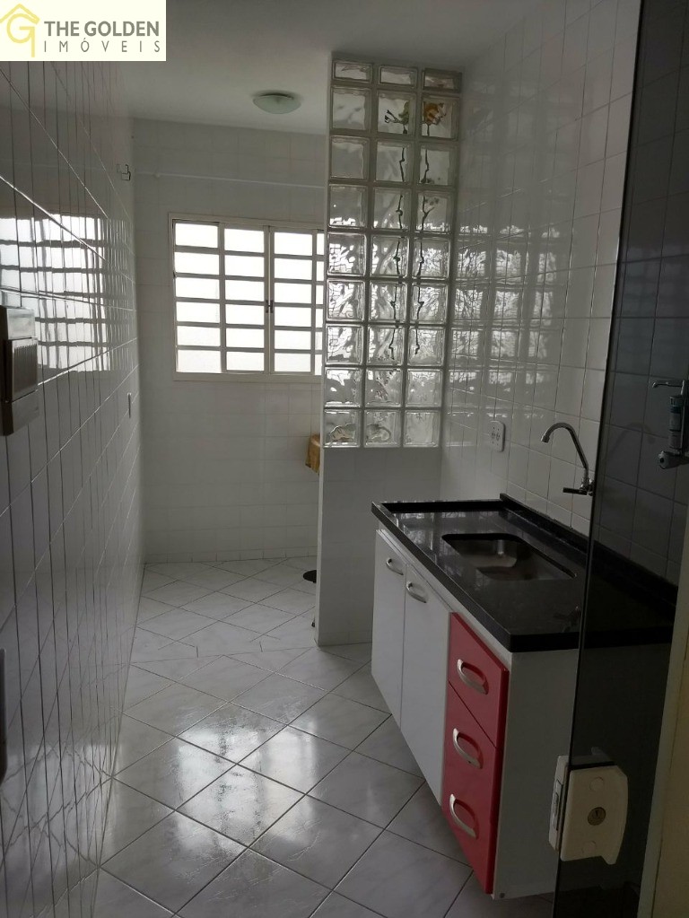 Apartamento à venda com 2 quartos, 49m² - Foto 4