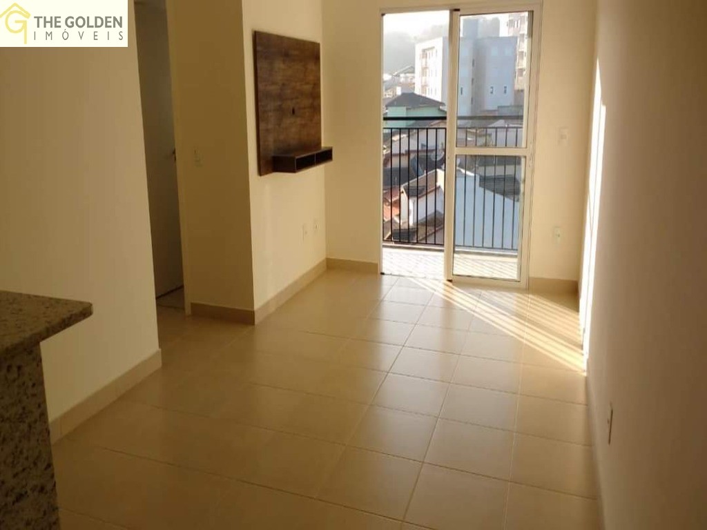 Apartamento à venda com 2 quartos, 54m² - Foto 3