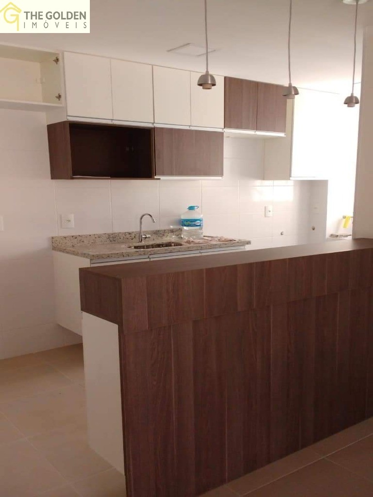 Apartamento à venda com 2 quartos, 54m² - Foto 2