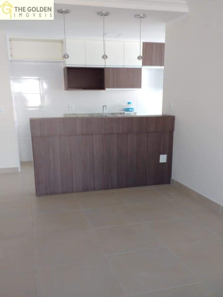 Apartamento à venda com 2 quartos, 54m² - Foto 6