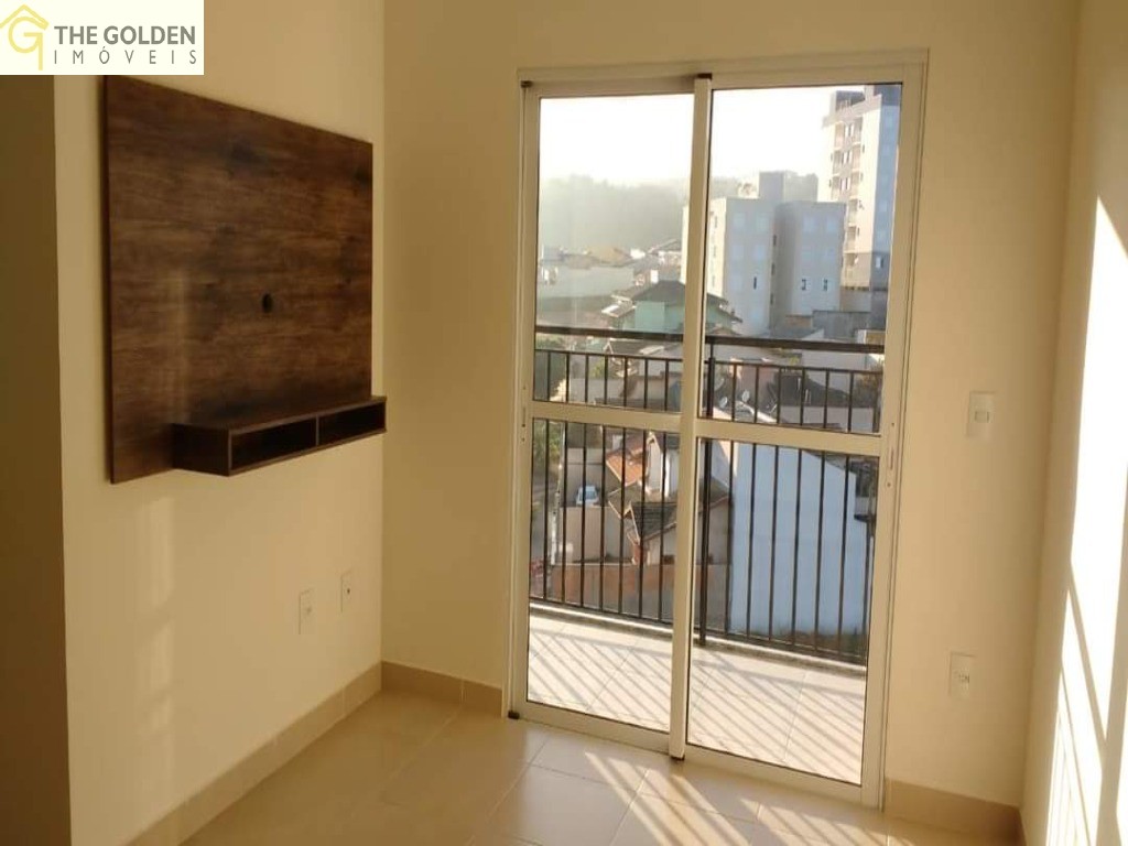 Apartamento à venda com 2 quartos, 54m² - Foto 9