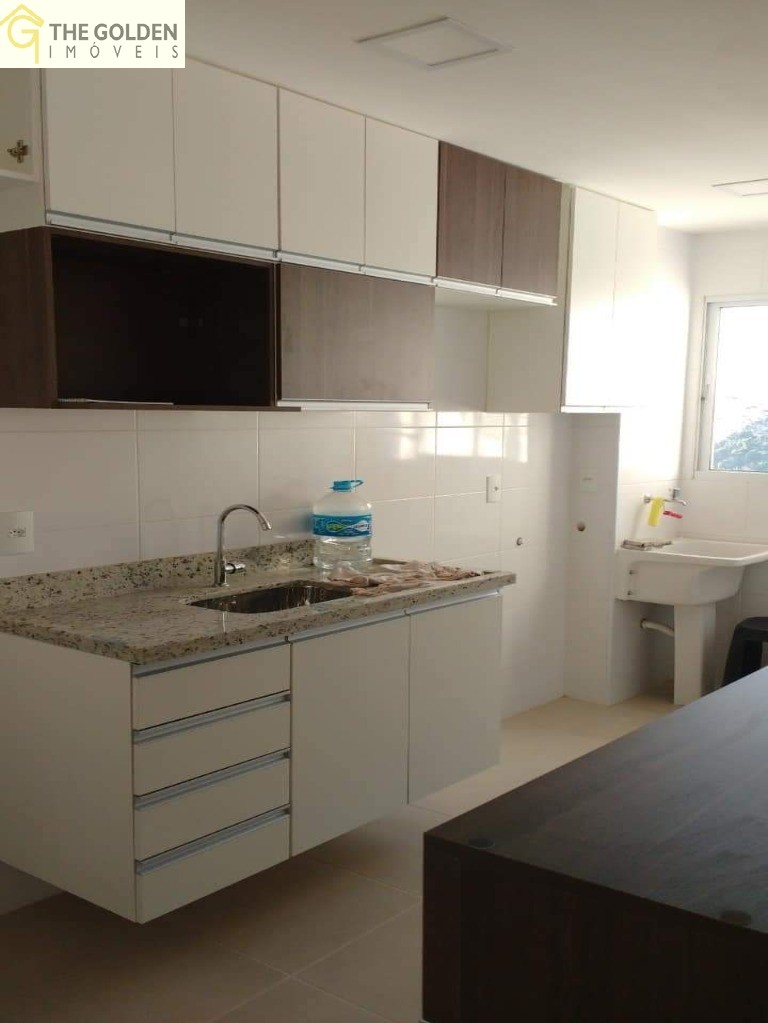 Apartamento à venda com 2 quartos, 54m² - Foto 5