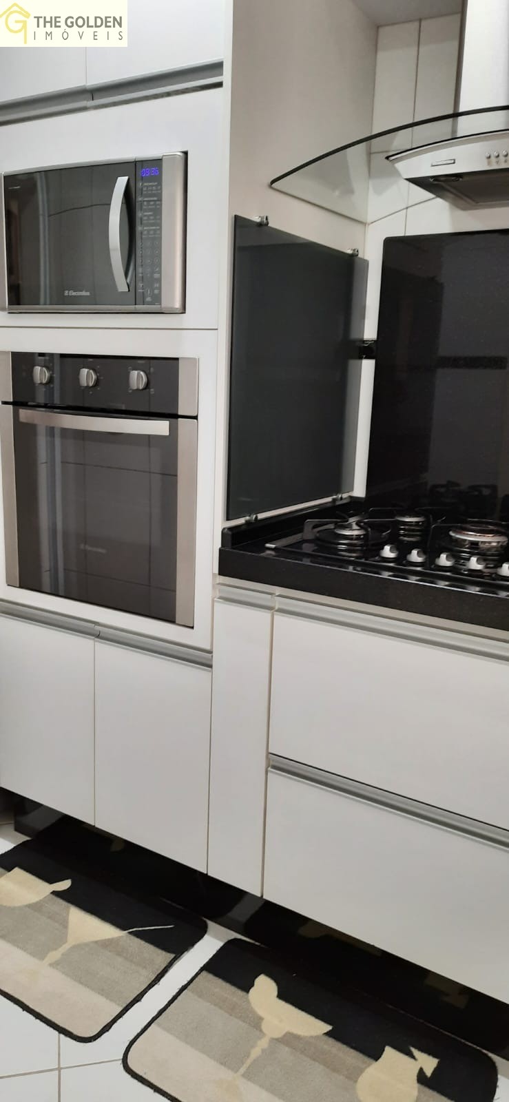 Apartamento à venda com 3 quartos, 84m² - Foto 31